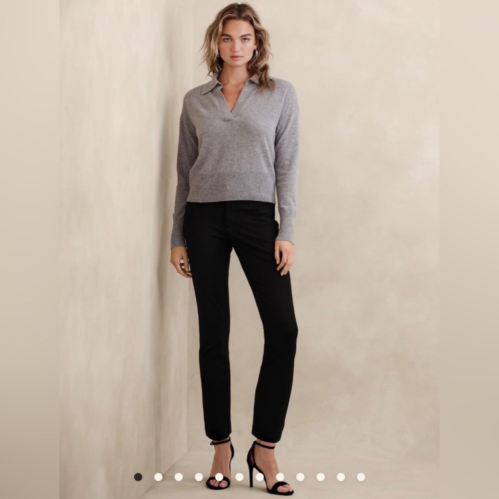 Banana Republic Sloan Dress Pant - NWT